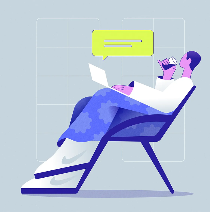 Email & SMS Notifications